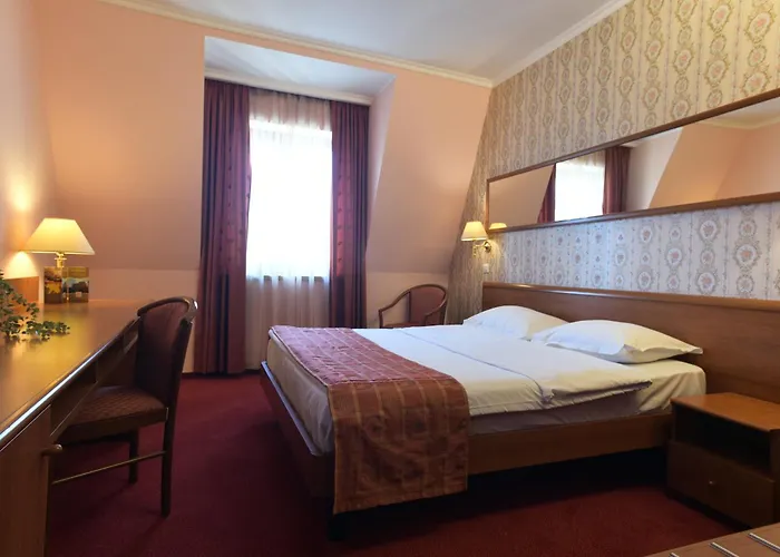 Hotel Brasov